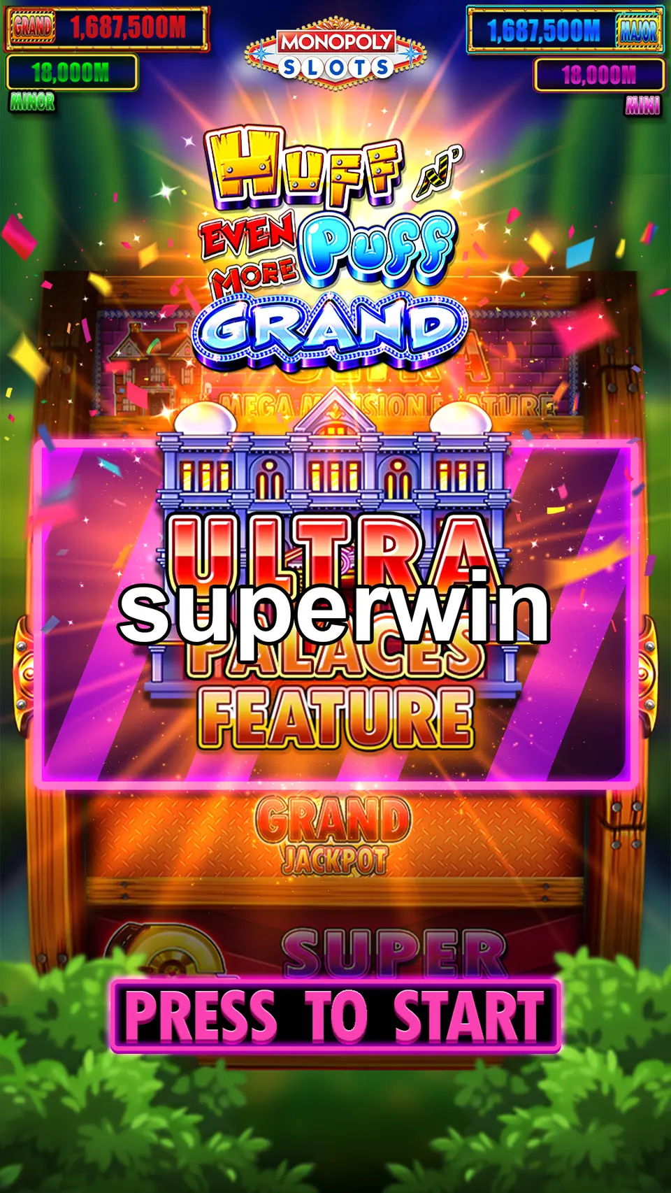 superwin APK