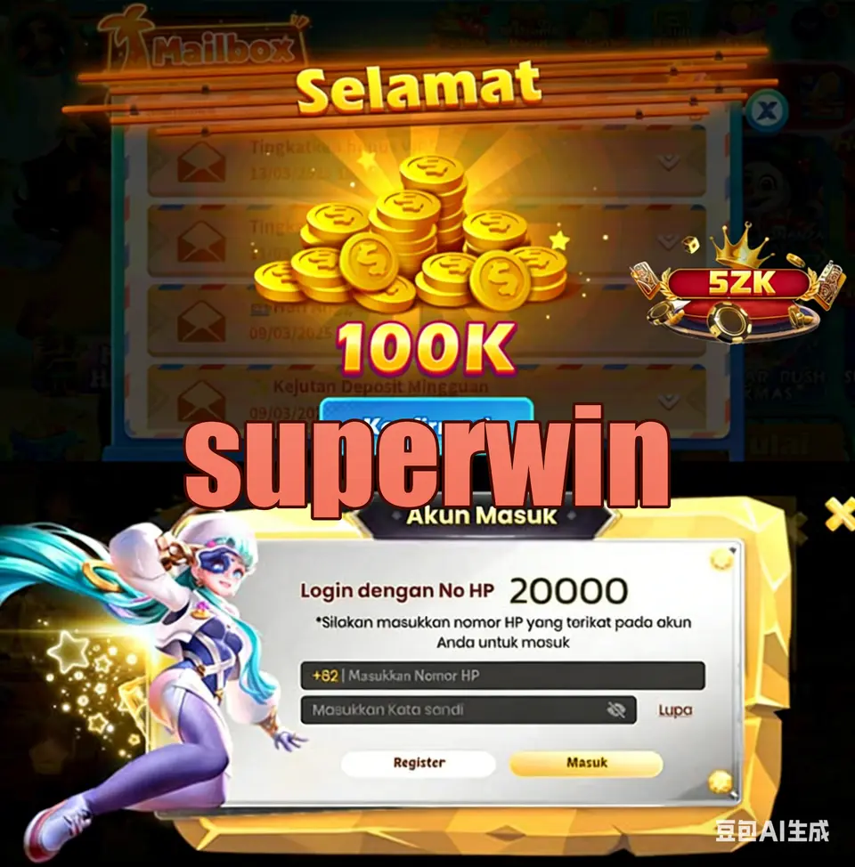 superwin APK