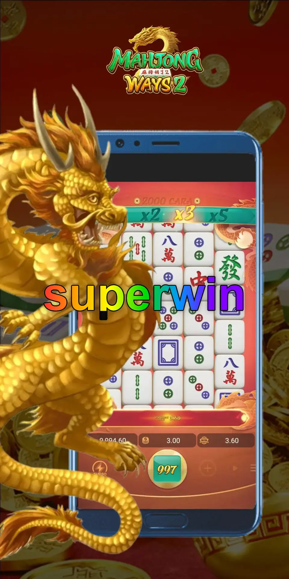 superwin Masuk